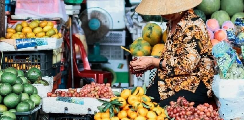 Madboder i Thailand