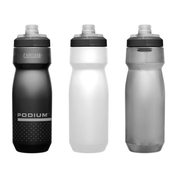 CamelBak Podium Drikkedunk 710 ml – BPA-fri – Drikkedunke