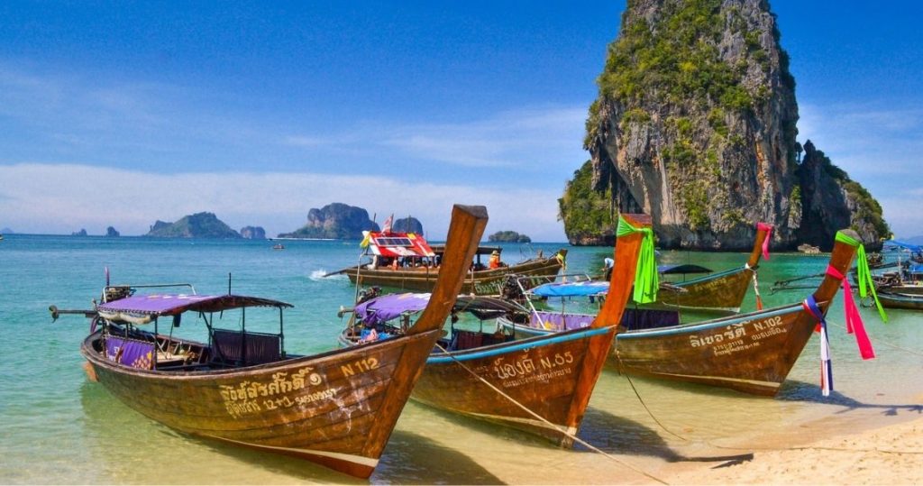 Rejse-til-Thailand