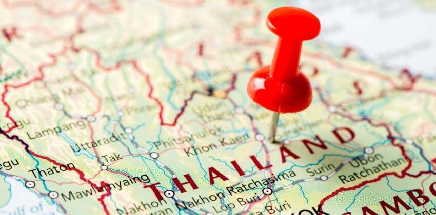 Thailand