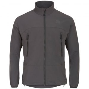 Highlander Hirta Windbreaker - Letvægtig Outdoorjakke
