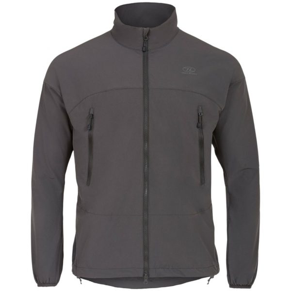 Highlander Hirta Windbreaker – Letvægtig Outdoorjakke – Jakker