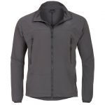 Highlander Hirta Windbreaker - Letvægtig Outdoorjakke