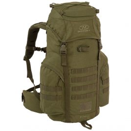 Pro force rygsæk 44 liter
