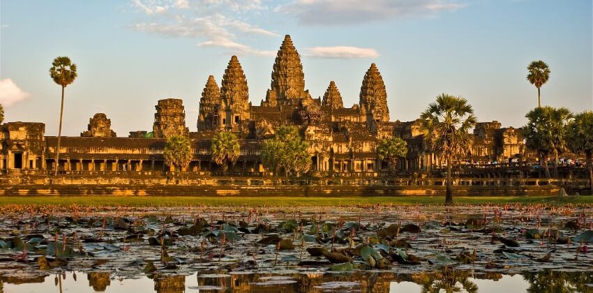 Cambodia