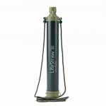 LifeStraw Personligt Vandfilter Bakteriefilter - Grøn