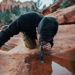LifeStraw Personligt Vandfilter Bakteriefilter - Grøn