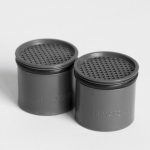 Lifestraw Kulfilter Pakke til Go 2 - 2 stk
