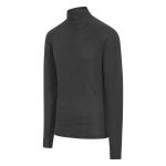 Trespass Unite 360 Baselayer Sæt Unisex - Sort
