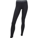 Ulvang Rav Uldunderbukser Dame 100% Merino - Sort