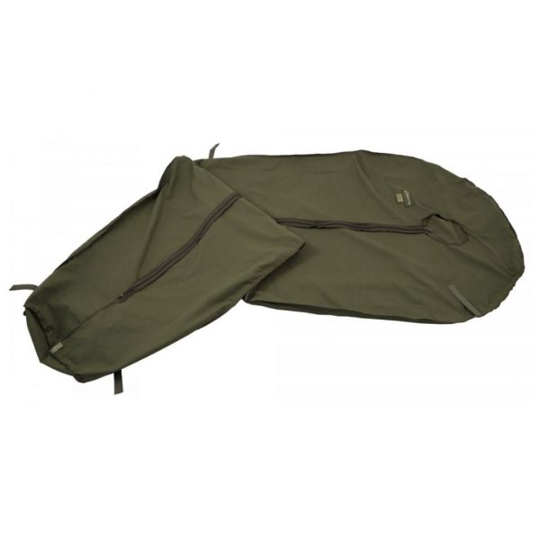 Carinthia Polycotton Liner Lagenpose 185 cm – Grøn