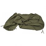 Carinthia Polycotton Liner Lagenpose 185 cm - Grøn