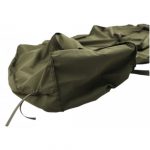 Carinthia Polycotton Liner Lagenpose 185 cm - Grøn