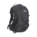 Trespas DLX Deimos Rygsæk 28 Liter - Sort