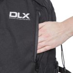 Trespas DLX Deimos Rygsæk 28 Liter - Sort