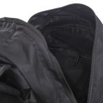 Trespas DLX Deimos Rygsæk 28 Liter - Sort