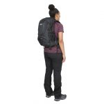 Trespas DLX Deimos Rygsæk 28 Liter - Sort