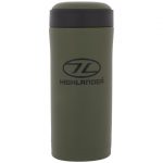 Highlander Termokrus Dobbeltvægget 330 ml