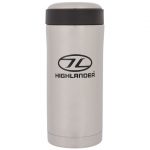 Highlander Termokrus Dobbeltvægget 330 ml