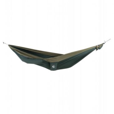 Hængekøje – Original Hammock – Letvægt – Grøn
