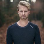 Ulvang Rav Merino Uldundertrøje til Herre - Sort