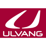 Ulvang logo