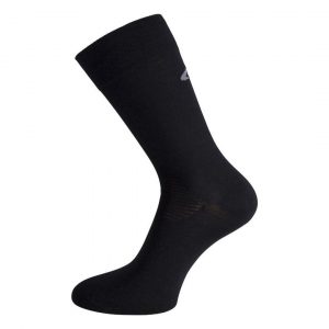 Ulvang Ultra Vandresokker i Merino Uld - Sort