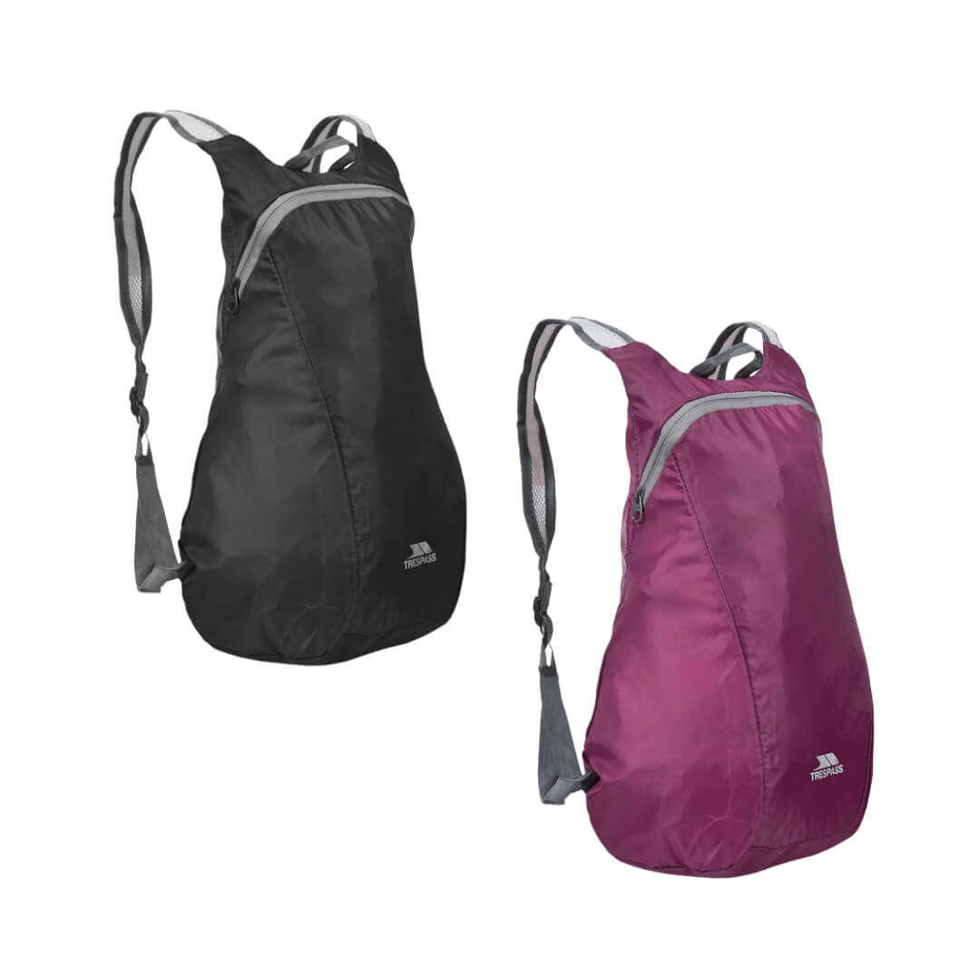 Sammenfoldelig daypack - Reverse