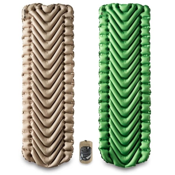 Klymit Static V Liggeunderlag