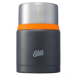 Termoflaske til mad – 750 ml – Esbit Double-Wall Stainless Steel Food Jug