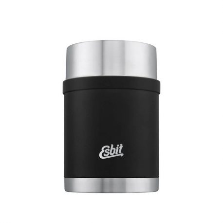 Termoflaske til mad – 750 ml – Esbit Sculptor Stainless Steel Food Jug