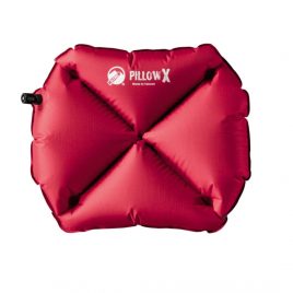 Oppustelig hovedpude – Klymit X Pillow