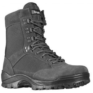 Mil-Tec Tactical Boot vandrestøvler med lynlås
