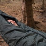 Snugpak Hammock Cocoon Isolerende Hængekøje System