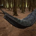 Snugpak Hammock Cocoon Isolerende Hængekøje System