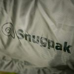 Snugpak Hammock Cocoon Isolerende Hængekøje System