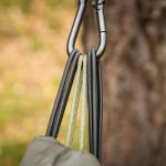 Snugpak Hammock Cocoon Isolerende Hængekøje System