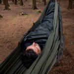 Snugpak Hammock Quilt Hængekøjeunderlag - Grøn