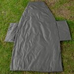 Snugpak Hammock Quilt Hængekøjeunderlag - Grøn