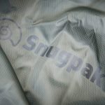 Snugpak Hammock Quilt Hængekøjeunderlag - Grøn