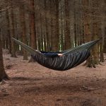Snugpak Hammock Underblanket hængekøje omslag - Grøn