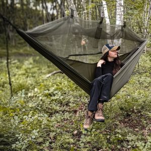 Snugpak Jungle Hammock Hængekøje