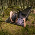 Snugpak Tropical Hammock - Letvægt hængekøje 600 g