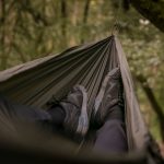 Snugpak Tropical Hammock - Letvægt hængekøje 600 g