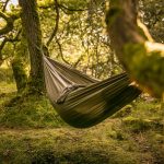 Snugpak Tropical Hammock - Letvægt hængekøje 600 g