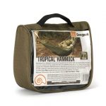 Snugpak Tropical Hammock - Letvægt hængekøje 600 g