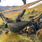 Snugpak Tropical Hammock - Letvægt hængekøje 600 g