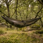 Snugpak Tropical Hammock - Letvægt hængekøje 600 g