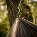 Snugpak Tropical Hammock - Letvægt hængekøje 600 g