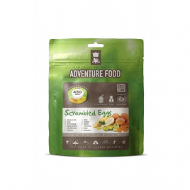 Adventure Food - Scrambled Eggs